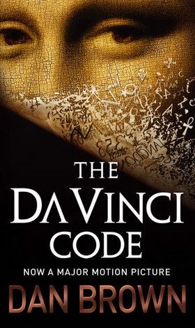 Literary analysis of the da vinci code