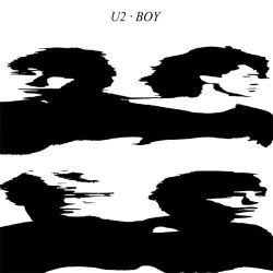 Music CD Review: U2 Boy