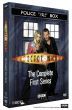 Doctor Who, The Complete Fist Series DVD