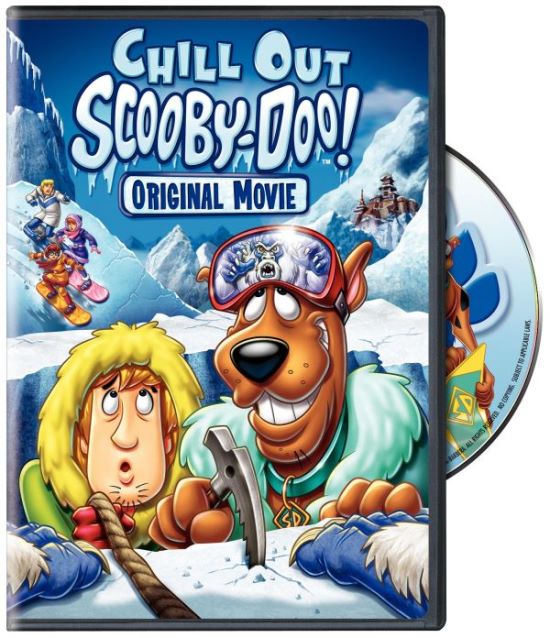 Chill Out, Scooby-Doo! Picture