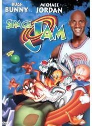 DVD Review: Space Jam