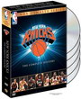 NBA Dynasty Series, New York Knicks The Complete History