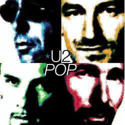 Music CD Review: U2 Pop