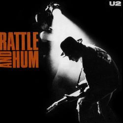 Music CD Review: U2 Rattle And Hum