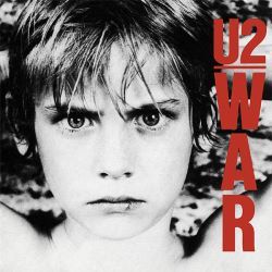 Music CD Review: U2 War