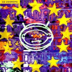 Music CD Review: U2 Zooropa