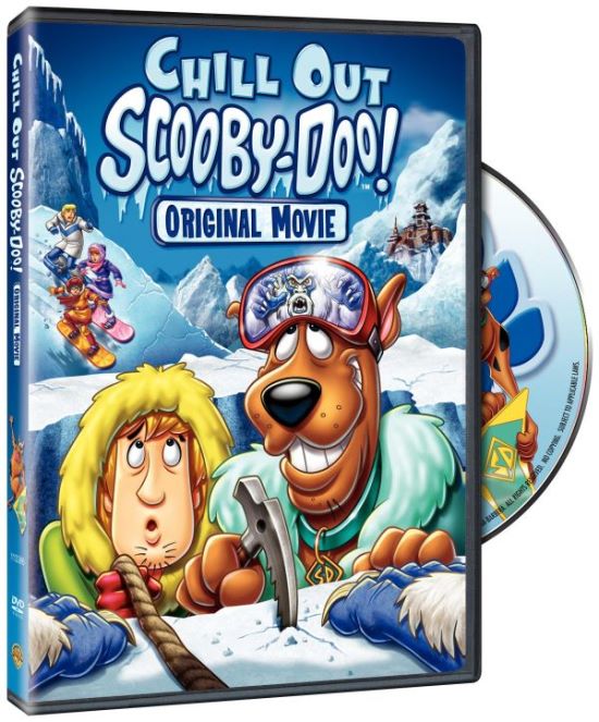 Chill Out, Scooby-Doo! Picture