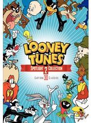 DVD Review: Loonie Tunes