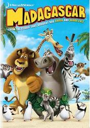 DVD Review: Madagascar