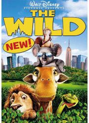 DVD Review: The Wild