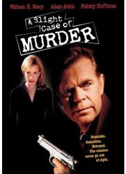 DVD Review: Slight Case of Murder