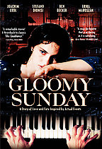 DVD Review: Gloomy Sunday