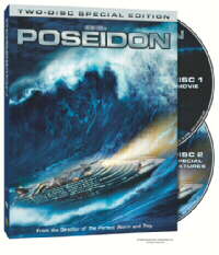 DVD Review: Poseidon, The 2006 Movie, Special Edition