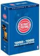 Pistons 1989 NBA Champions - Motor City Madness (Born To Be Bad) DVD Picture