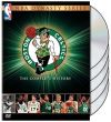 NBA Dynasty Series, Boston Celtics The Complete History DVD Picture