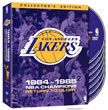 Lakers 1985 NBA Champion DVD Picture