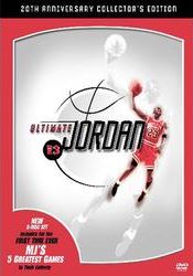 DVD Review: NBA, Ultimate Jordan