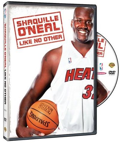 Shaquille O'Neal, Like No Other, Pictures and Wallpapers