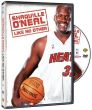 Shaquille O'Neal, Like No Other  DVD Picture