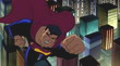 Superman Doomsday picture